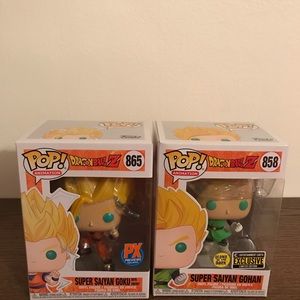 Funko Pop lot exclusive funko pop bundles
